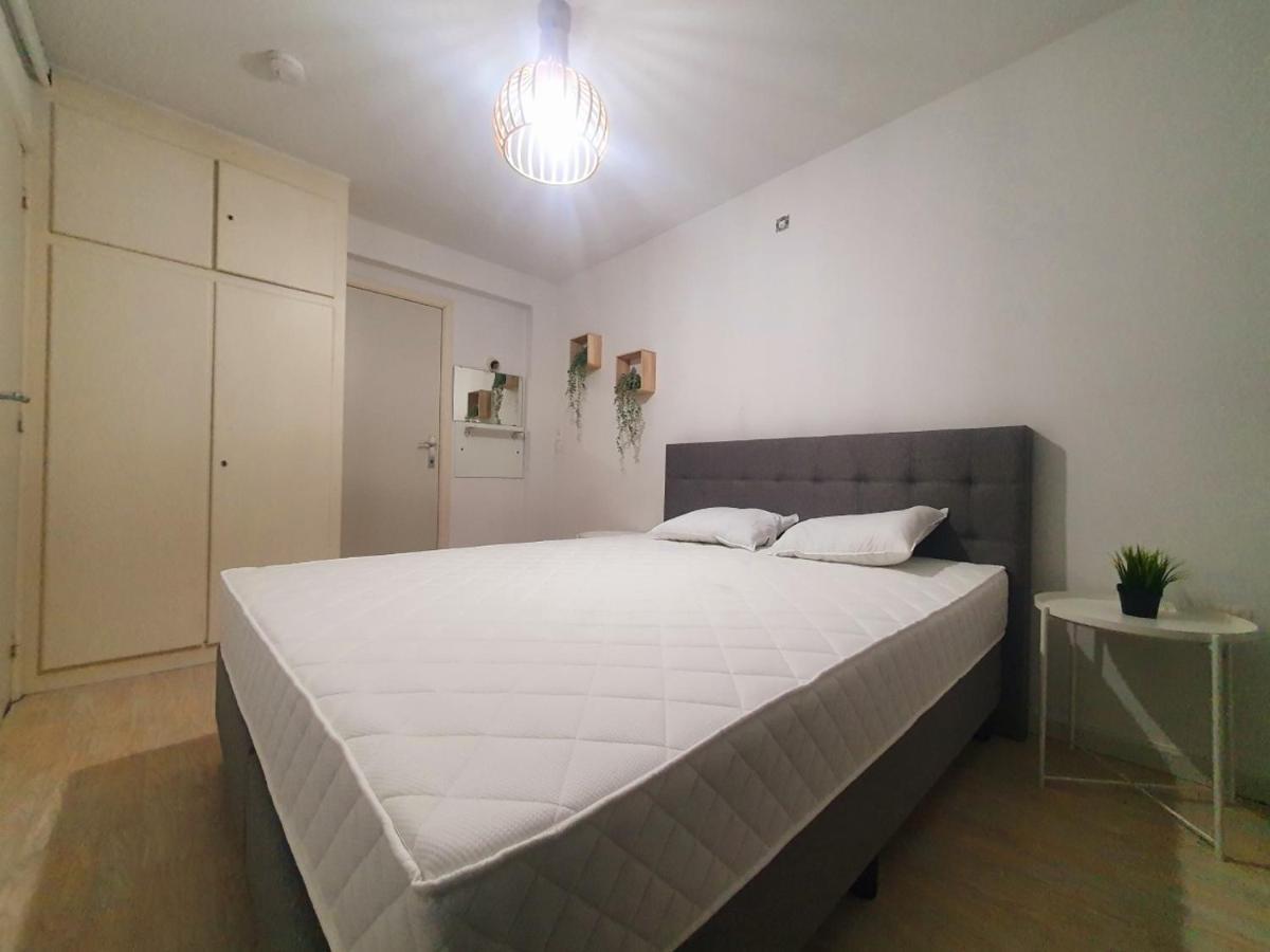 Apartamento Agora De Panne Exterior foto