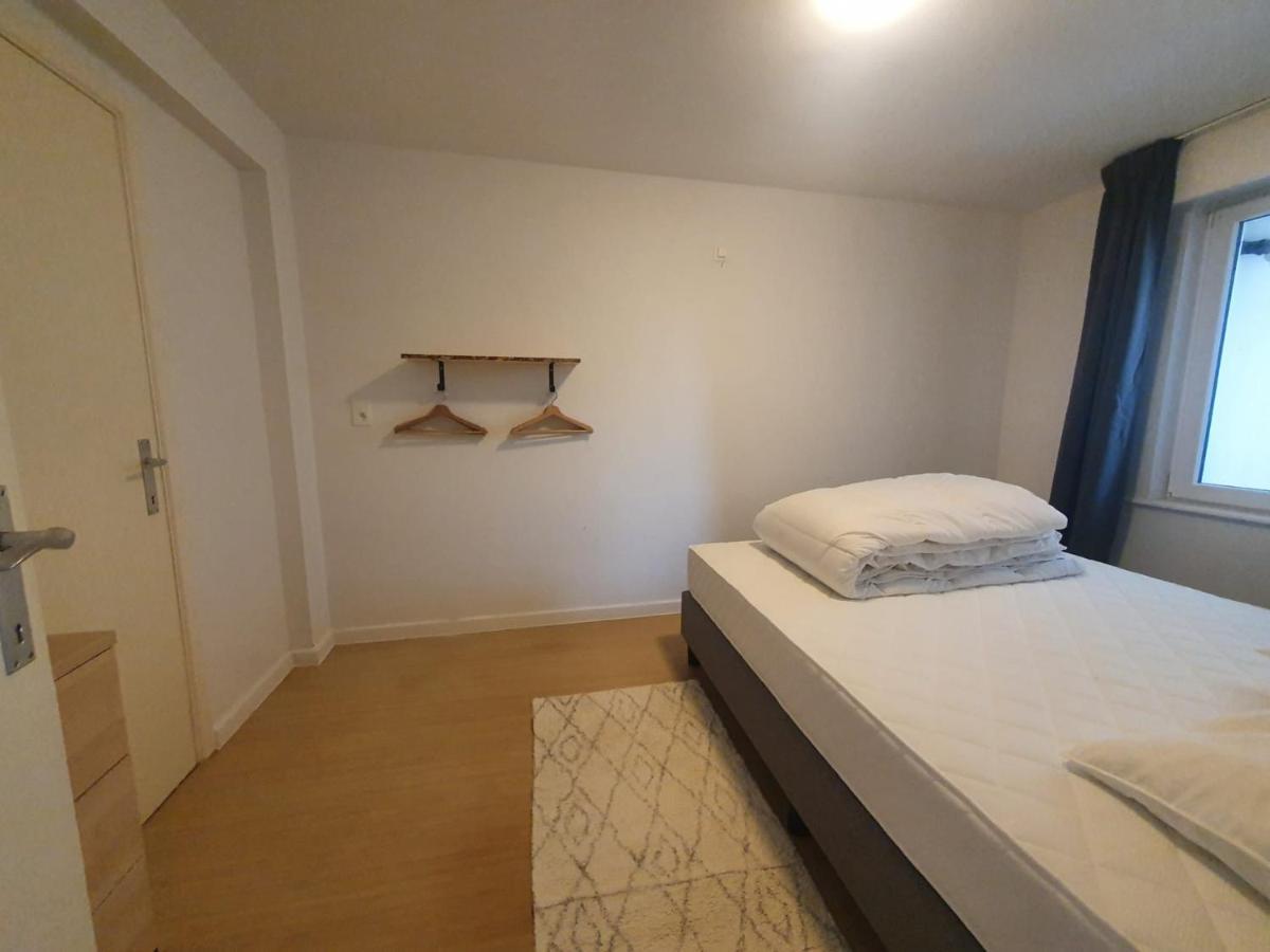 Apartamento Agora De Panne Exterior foto