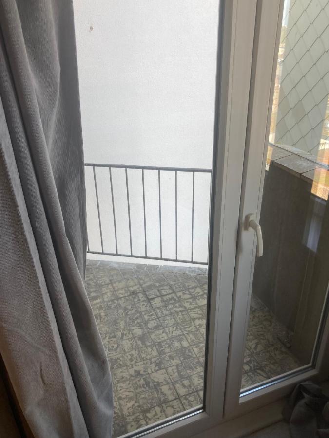 Apartamento Agora De Panne Exterior foto