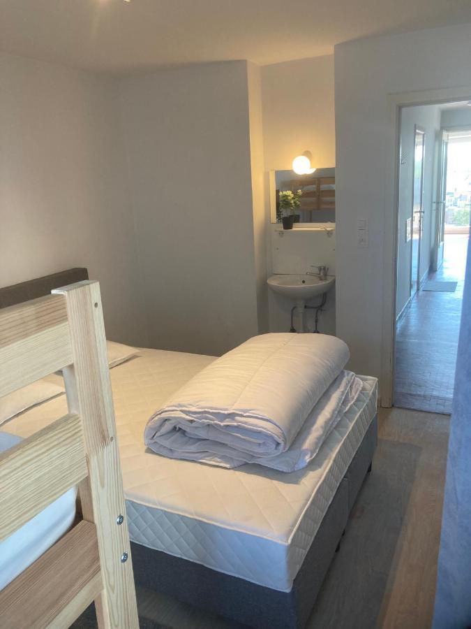 Apartamento Agora De Panne Exterior foto