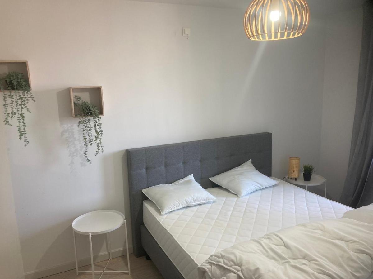 Apartamento Agora De Panne Exterior foto
