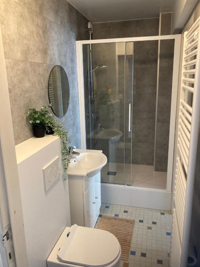 Apartamento Agora De Panne Exterior foto