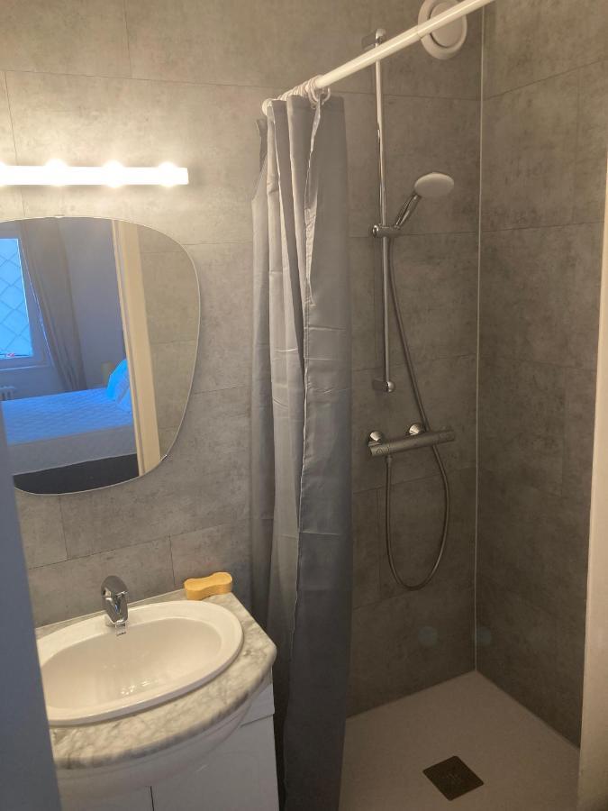 Apartamento Agora De Panne Exterior foto